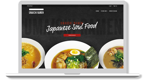 Umaichi Ramen